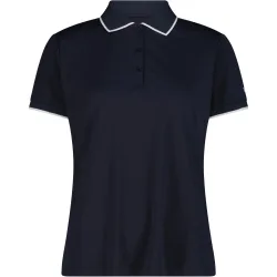 CMP Damen Polo T-Shirt