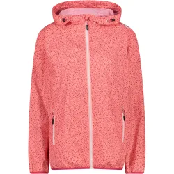 CMP Damen Hoodie Jacke