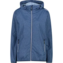 CMP Damen Hoodie Jacke