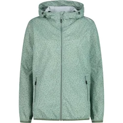 CMP Damen Hoodie Jacke