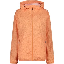 CMP Damen Hoodie Jacke