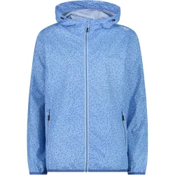 CMP Damen Hoodie Jacke