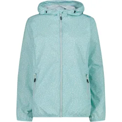CMP Damen Hoodie Jacke