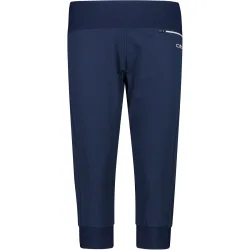 CMP Damen Stretch Capri Hose