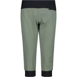 CMP Damen Stretch Capri Hose