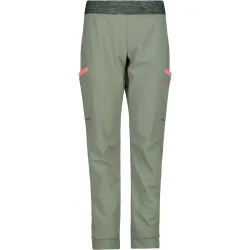 CMP Damen Light Climb Hose
