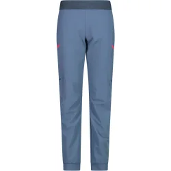 CMP Damen Light Climb Hose