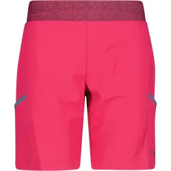 CMP Damen Light Climb Shorts