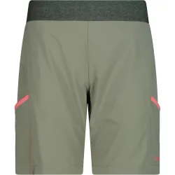 CMP Damen Light Climb Shorts