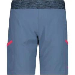 CMP Damen Light Climb Shorts