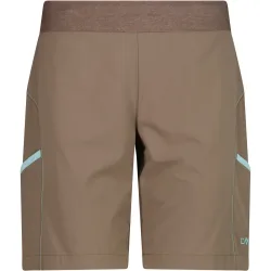 CMP Damen Light Climb Shorts