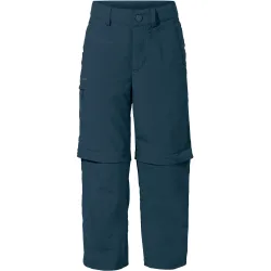 Vaude Kinder Detective Antimos Zo Hose