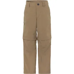 Vaude Kinder Detective Antimos Zo Hose