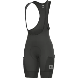 Alé Damen Stones Cargo Bib kurz