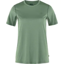 Fjällräven Damen Abisko Day Hike T-Shirt