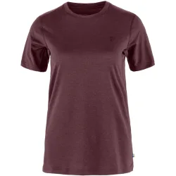 Fjällräven Damen Abisko Day Hike T-Shirt