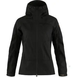Fjällräven Damen Abisko Lite Trekking Jacke