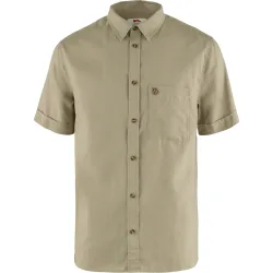 Fjällräven Herren Övik Travel Hemd