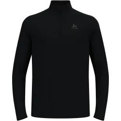 Odlo Herren Essential 1/2 Zip Longsleeve