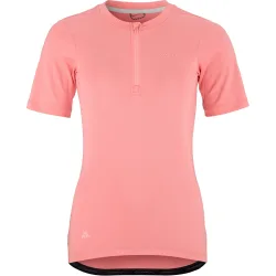 Craft Damen Core Offroad Radtrikot