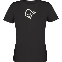 Norrona Damen /29 Cotton Viking T-Shirt