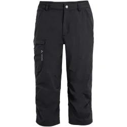 Vaude Herren Farley Capri II Shorts