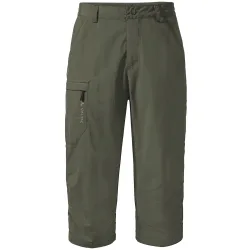 Vaude Herren Farley Capri II Shorts