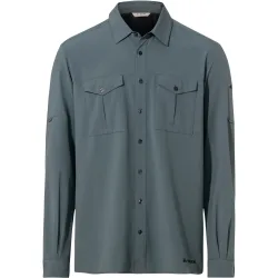 Vaude Herren Rosemoor II Hemd