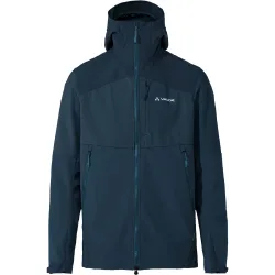 Vaude Herren Roccia Softshell II Jacke
