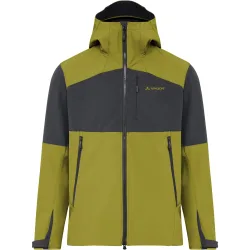 Vaude Herren Roccia Softshell II Jacke