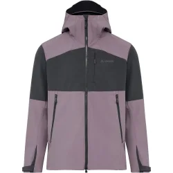 Vaude Herren Roccia Softshell II Jacke