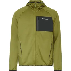 Vaude Herren Tekoa Fleece II Jacke