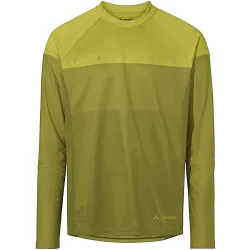 Vaude Herren Moab VI LS Radtrikot