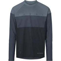 Vaude Herren Moab VI LS Radtrikot