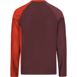 Vaude Herren Moab VI LS Radtrikot
