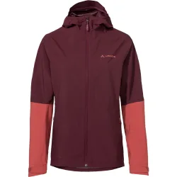 Vaude Damen Moab Rain II Jacke