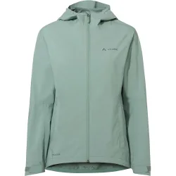 Vaude Damen Moab Rain II Jacke