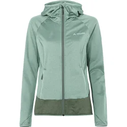 Vaude Damen Tekoa Fleece II Jacke