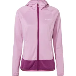 Vaude Damen Tekoa Fleece II Jacke