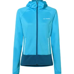 Vaude Damen Tekoa Fleece II Jacke
