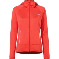 Vaude Damen Tekoa Fleece II Jacke