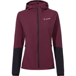 Vaude Damen Moab IV Jacke