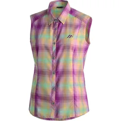 Maier Sports Damen Paloma Bluse