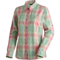 Maier Sports Damen Nanni Bluse