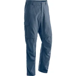 Maier Sports Herren Trave Zip Off Hose