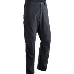 Maier Sports Herren Trave Zip Off Hose