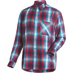 Maier Sports Herren Claas Hemd