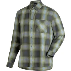 Maier Sports Herren Claas Hemd