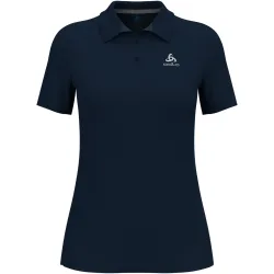 Odlo Damen F-Dry Polo T-Shirt