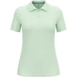 Odlo Damen F-Dry Polo T-Shirt